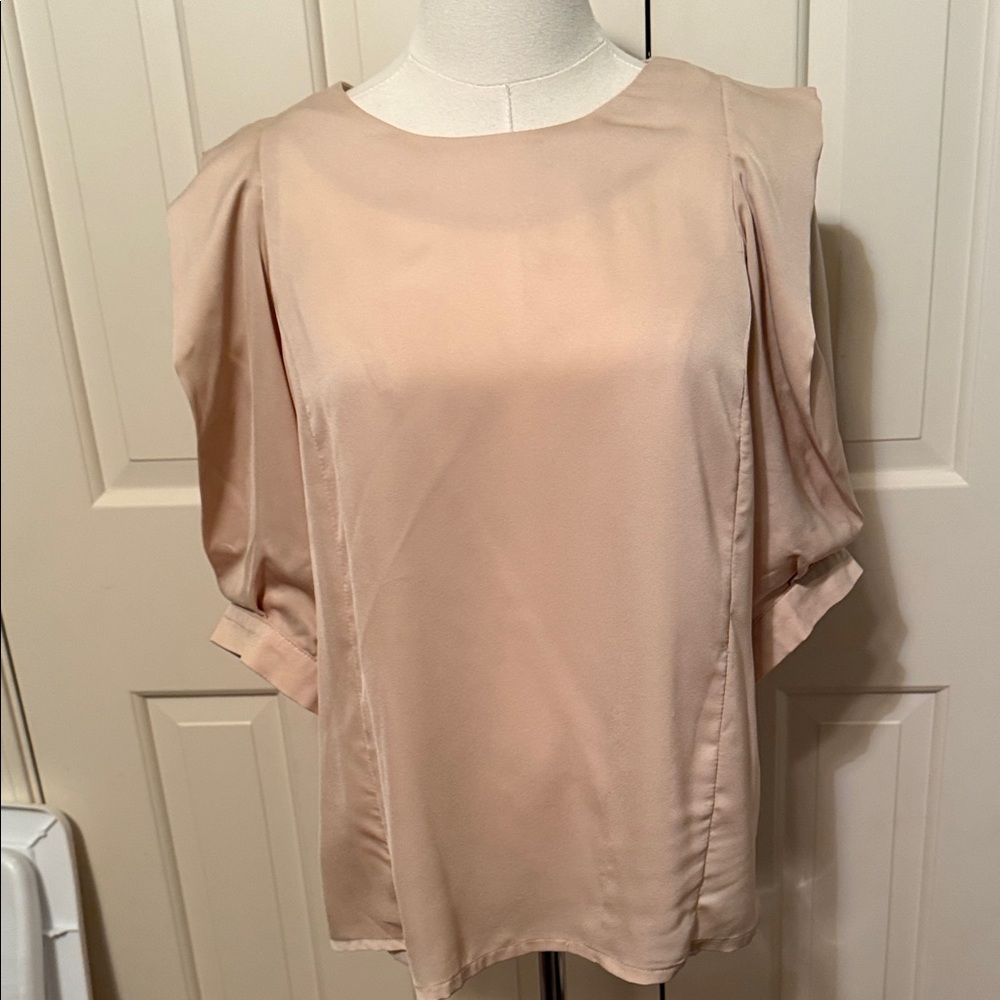 Joy Joy Blush Women's Blouse